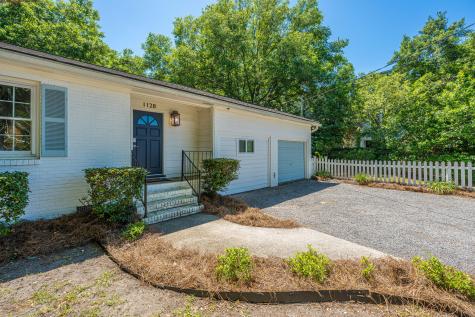 1128 Carter Avenue Mount Pleasant SC 29464