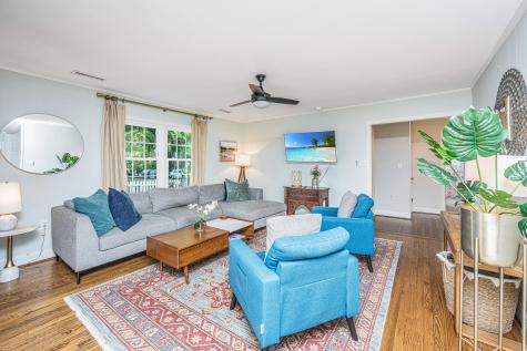 1128 Carter Avenue Mount Pleasant SC 29464