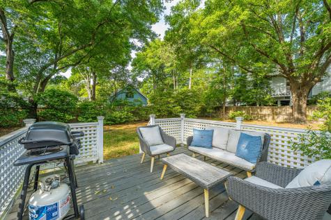 1128 Carter Avenue Mount Pleasant SC 29464