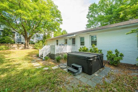 1128 Carter Avenue Mount Pleasant SC 29464
