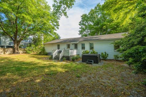 1128 Carter Avenue Mount Pleasant SC 29464