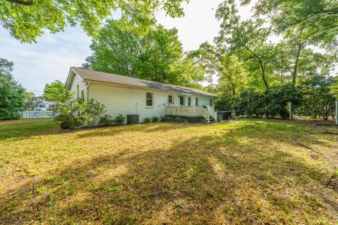 1128 Carter Avenue Mount Pleasant SC 29464