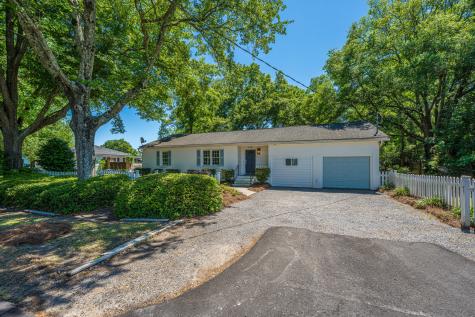 1128 Carter Avenue Mount Pleasant SC 29464