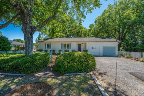1128 Carter Avenue Mount Pleasant SC 29464