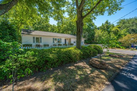 1128 Carter Avenue Mount Pleasant SC 29464