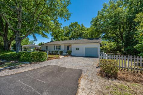 1128 Carter Avenue Mount Pleasant SC 29464