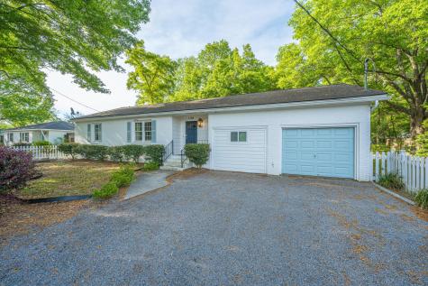 1128 Carter Avenue Mount Pleasant SC 29464