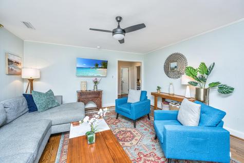 1128 Carter Avenue Mount Pleasant SC 29464