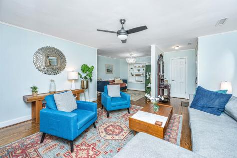 1128 Carter Avenue Mount Pleasant SC 29464