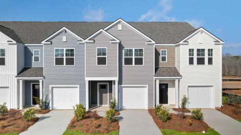 109 Cypress Hollow Way Santee SC 29142