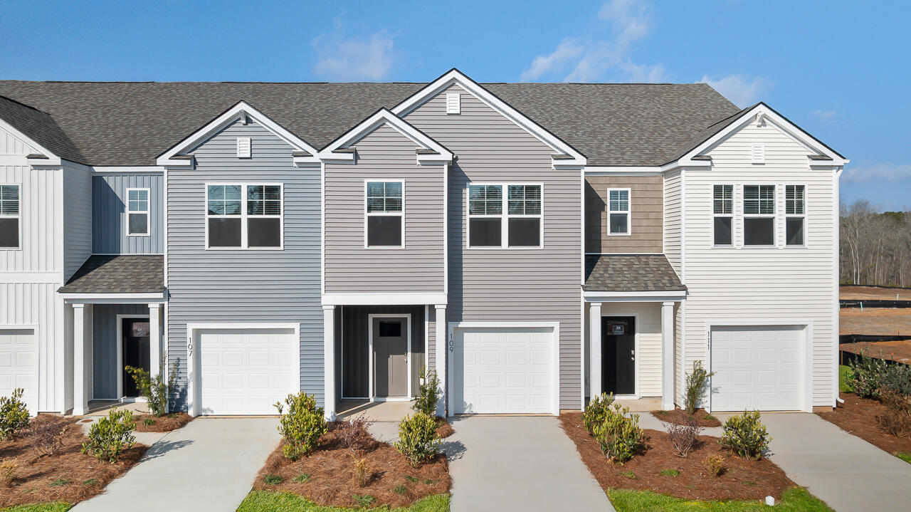 109 Cypress Hollow Way Santee SC 29142