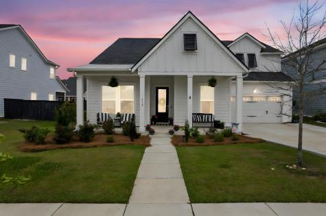 113 Medford Street Summerville SC 29486
