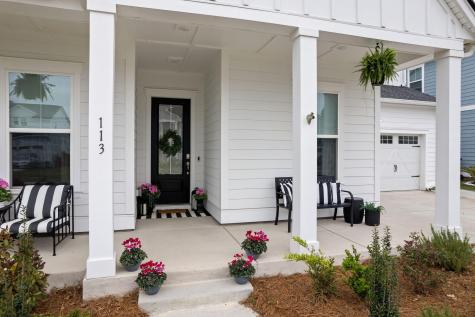 113 Medford Street Summerville SC 29486