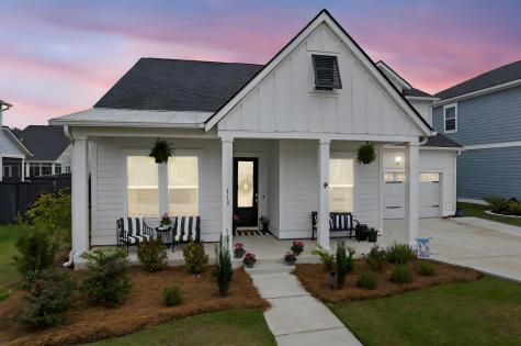 113 Medford Street Summerville SC 29486