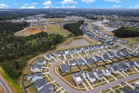 113 Medford Street Summerville SC 29486