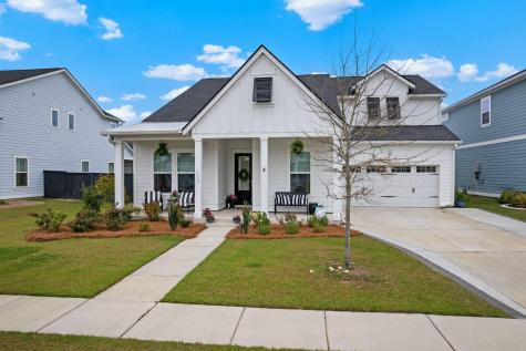 113 Medford Street Summerville SC 29486