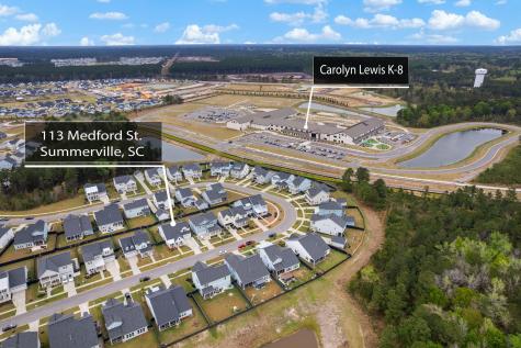 113 Medford Street Summerville SC 29486
