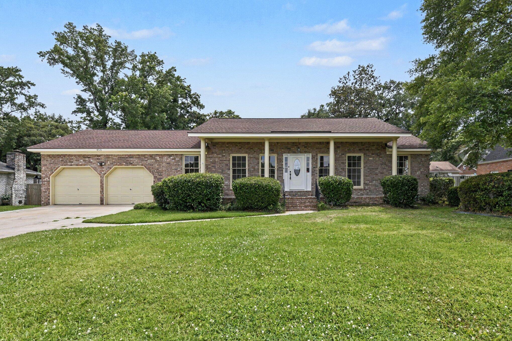 1035 Dominion Drive Hanahan SC 29410