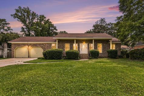 1035 Dominion Drive Hanahan SC 29410