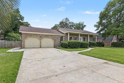 1035 Dominion Drive Hanahan SC 29410