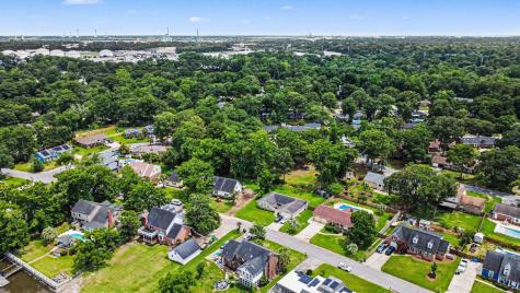 1035 Dominion Drive Hanahan SC 29410