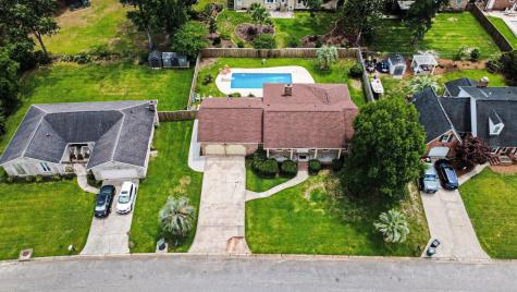 1035 Dominion Drive Hanahan SC 29410