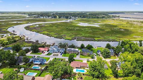 1035 Dominion Drive Hanahan SC 29410
