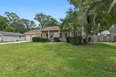 1035 Dominion Drive Hanahan SC 29410