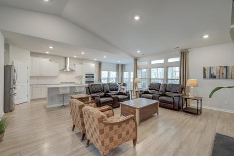 7054 Pumpkinseed Drive Johns Island SC 29455