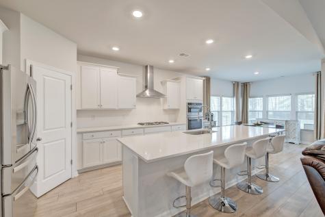 7054 Pumpkinseed Drive Johns Island SC 29455