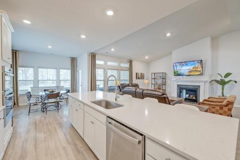 7054 Pumpkinseed Drive Johns Island SC 29455