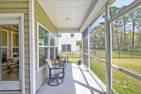 7054 Pumpkinseed Drive Johns Island SC 29455