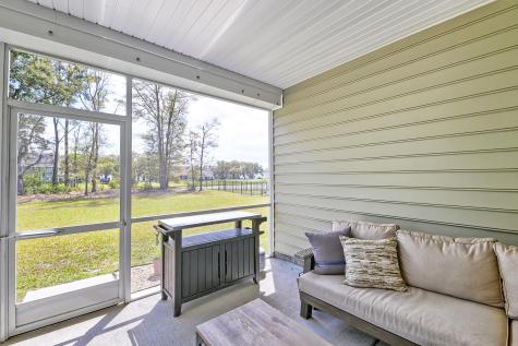 7054 Pumpkinseed Drive Johns Island SC 29455