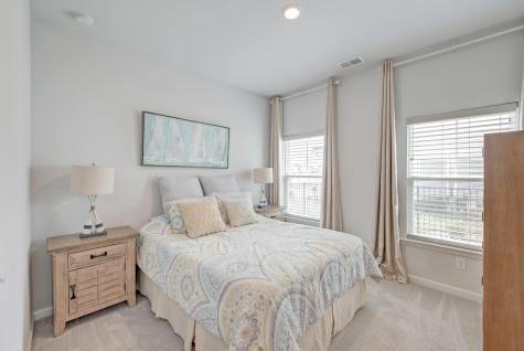 7054 Pumpkinseed Drive Johns Island SC 29455