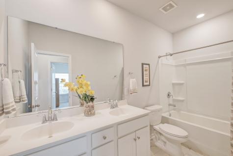 7054 Pumpkinseed Drive Johns Island SC 29455