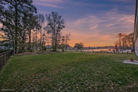 7054 Pumpkinseed Drive Johns Island SC 29455