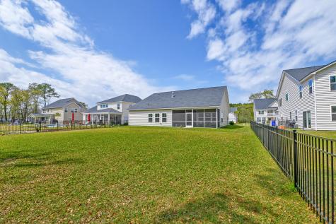 7054 Pumpkinseed Drive Johns Island SC 29455