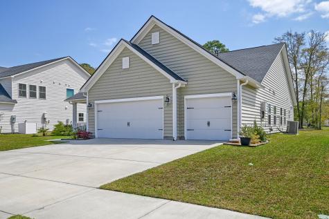 7054 Pumpkinseed Drive Johns Island SC 29455