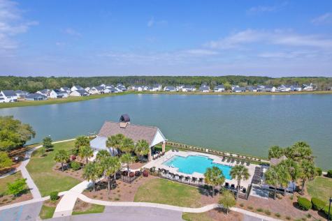 7054 Pumpkinseed Drive Johns Island SC 29455