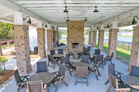 7054 Pumpkinseed Drive Johns Island SC 29455