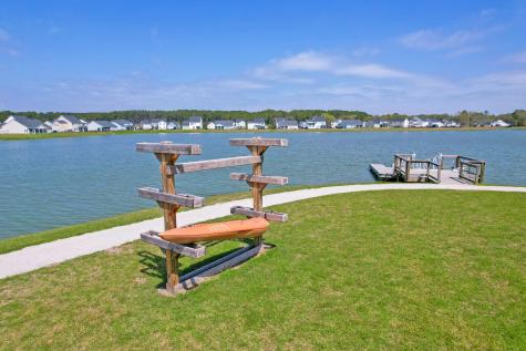 7054 Pumpkinseed Drive Johns Island SC 29455