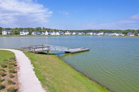 7054 Pumpkinseed Drive Johns Island SC 29455
