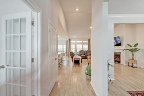 7054 Pumpkinseed Drive Johns Island SC 29455