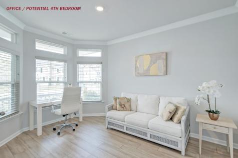 7054 Pumpkinseed Drive Johns Island SC 29455