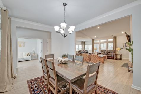 7054 Pumpkinseed Drive Johns Island SC 29455