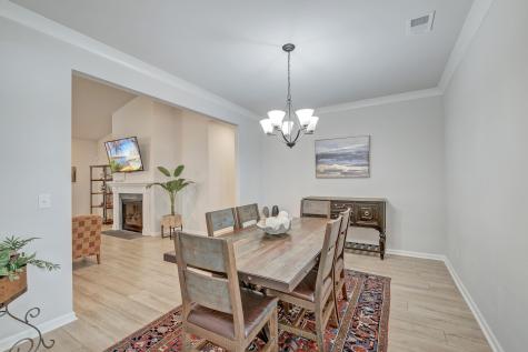 7054 Pumpkinseed Drive Johns Island SC 29455
