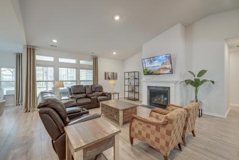 7054 Pumpkinseed Drive Johns Island SC 29455