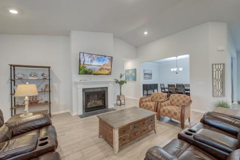 7054 Pumpkinseed Drive Johns Island SC 29455