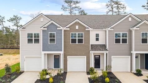 124 Cypress Hollow Way Santee SC 29142