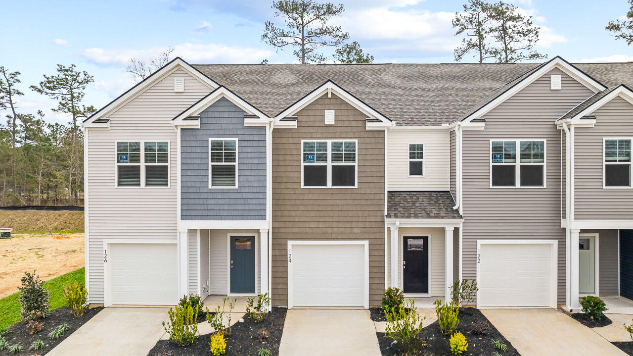124 Cypress Hollow Way Santee SC 29142